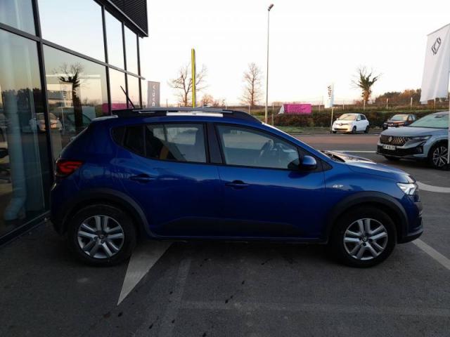 Dacia Sandero image 4