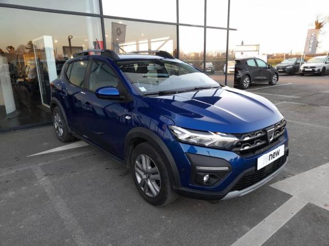 Dacia Sandero image 3