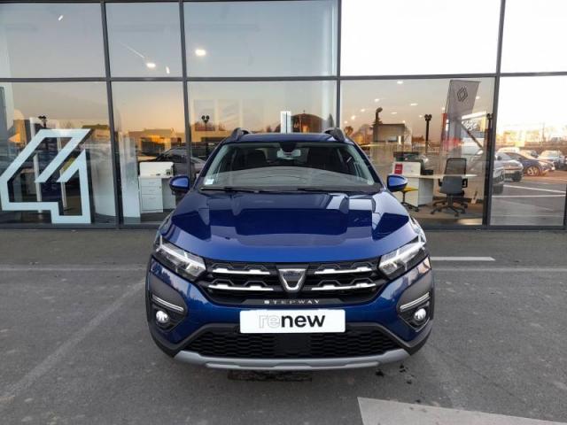 Dacia Sandero image 7