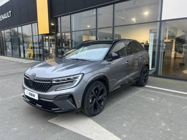 Renault Austral E-Tech Hybrid 200 Techno Esprit Alpine