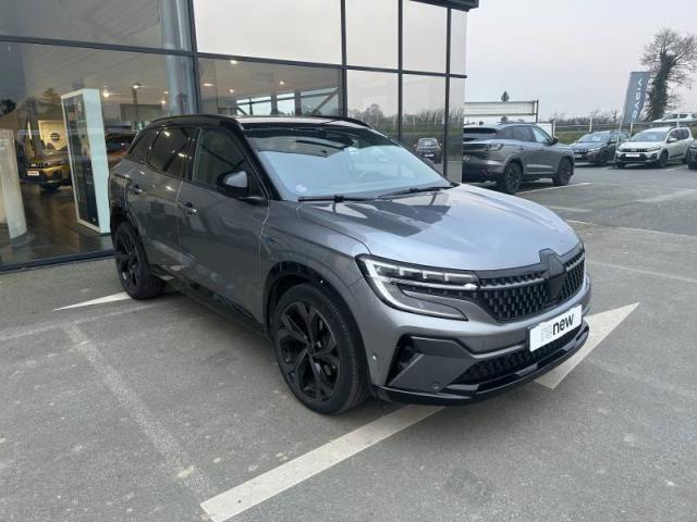 Renault Austral image 6