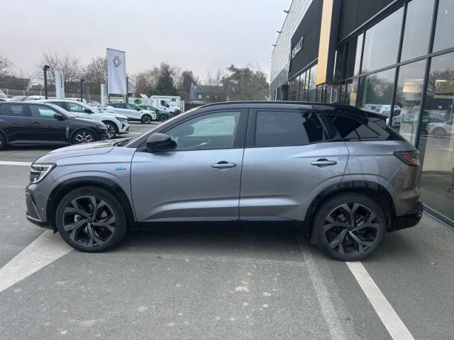 Renault Austral image 5