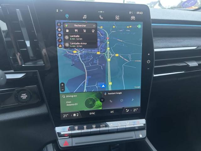 Renault Austral image 9