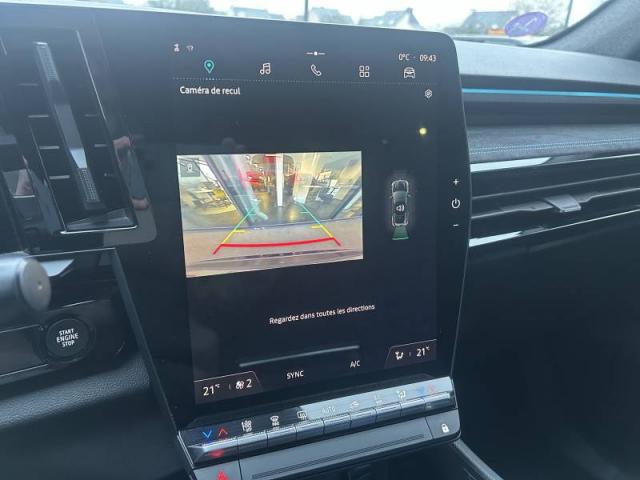 Renault Austral image 8