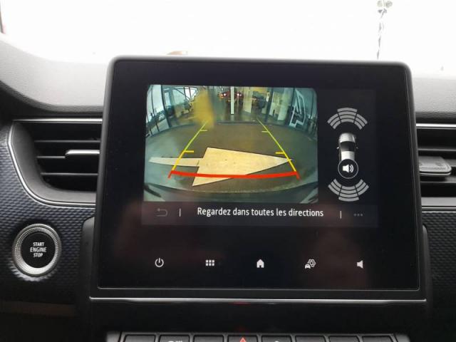 Renault Arkana image 3