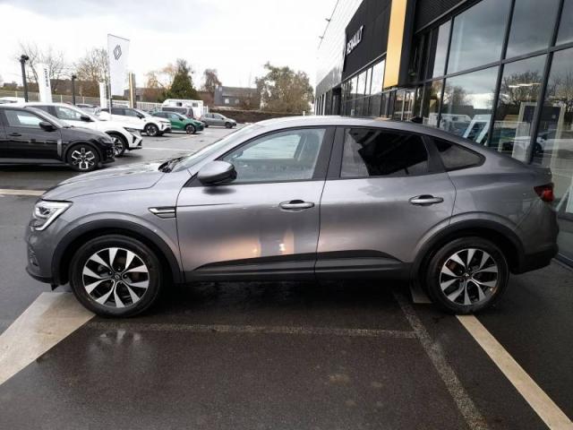 Renault Arkana image 7