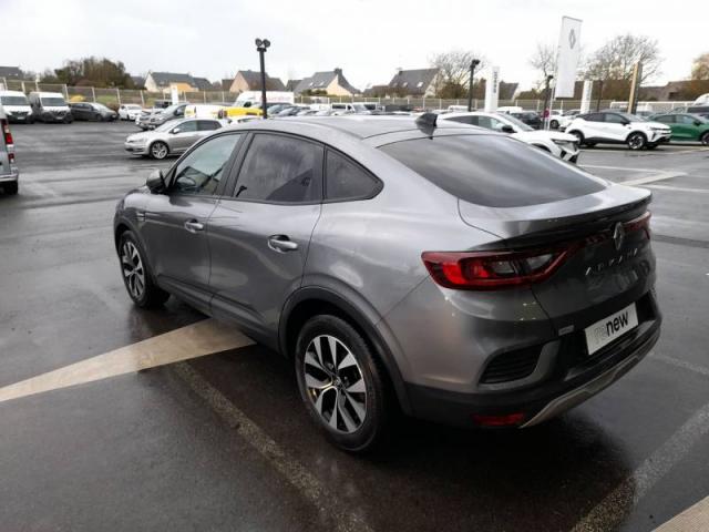 Renault Arkana image 9