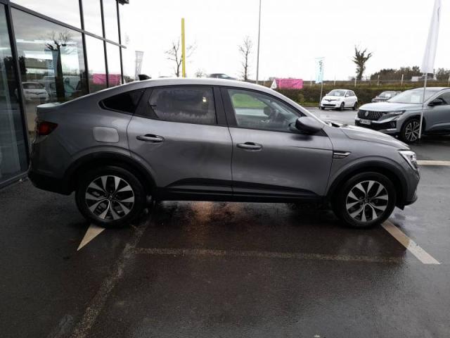 Renault Arkana image 8