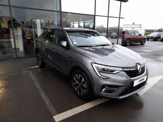 Renault Arkana image 6