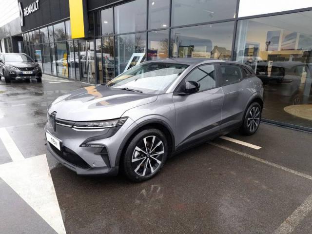 Renault Mégane E-Tech Er Ev60 130ch Optimum Charge Evolution