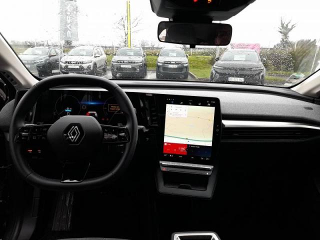 Renault Mégane image 7