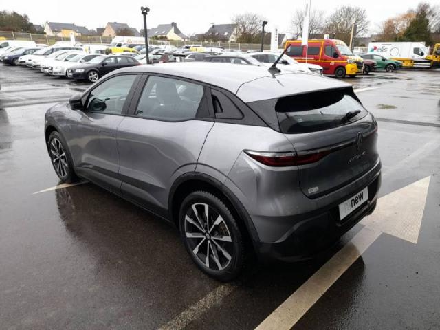 Renault Mégane image 2