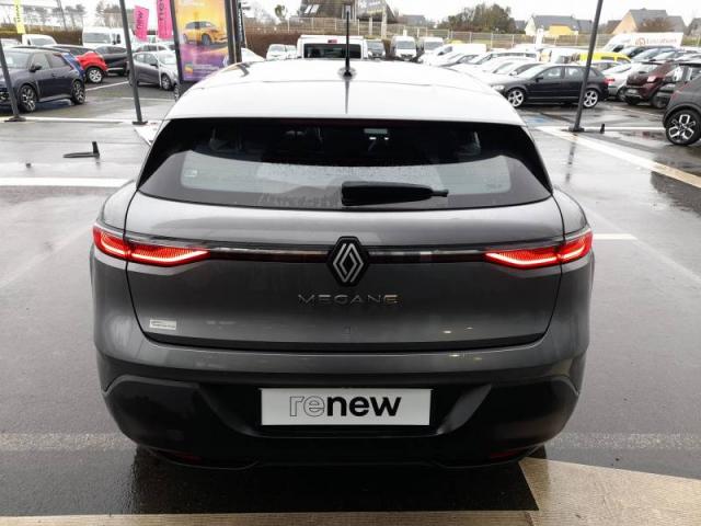 Renault Mégane image 3