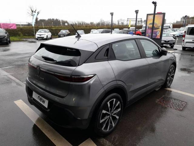 Renault Mégane image 4