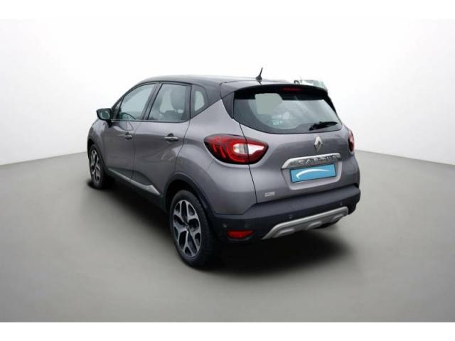 Renault Captur image 5