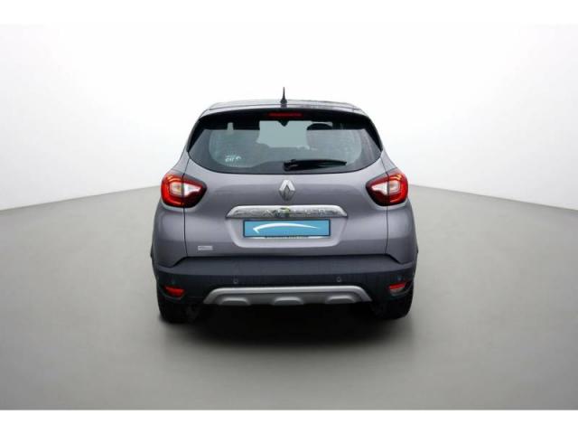 Renault Captur image 2