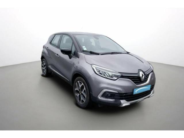 Renault Captur image 1