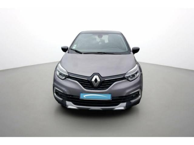 Renault Captur image 6