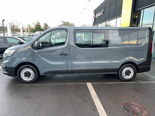 Renault Trafic image 6