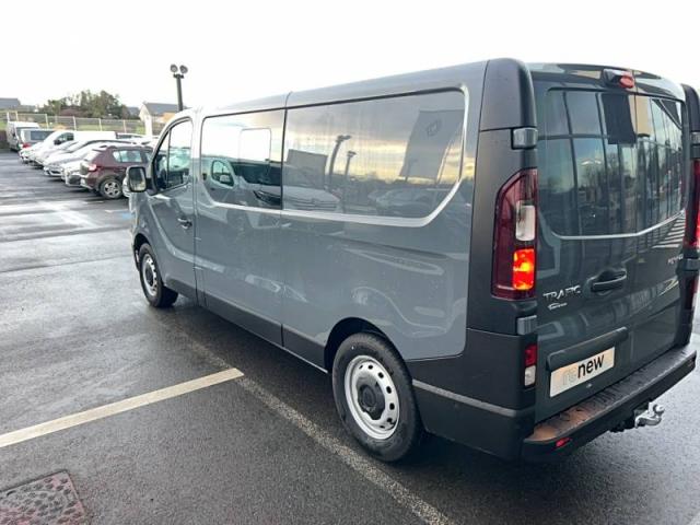 Renault Trafic image 9