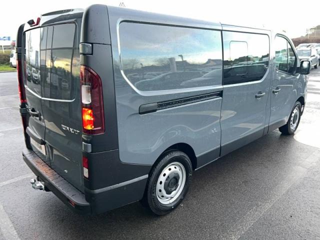 Renault Trafic image 3