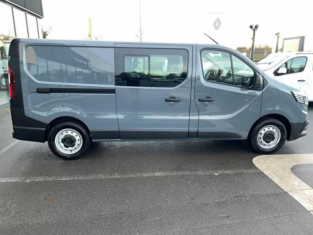 Renault Trafic image 4