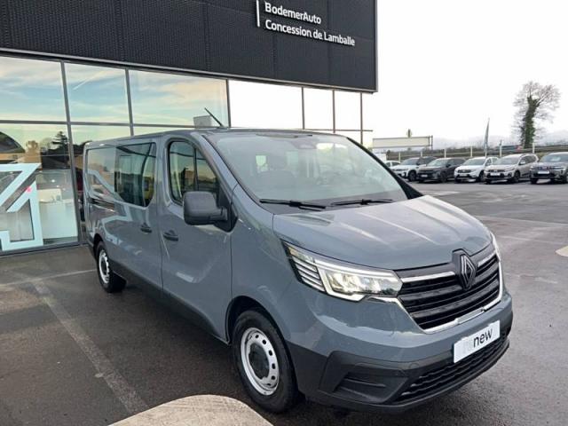 Renault Trafic image 5