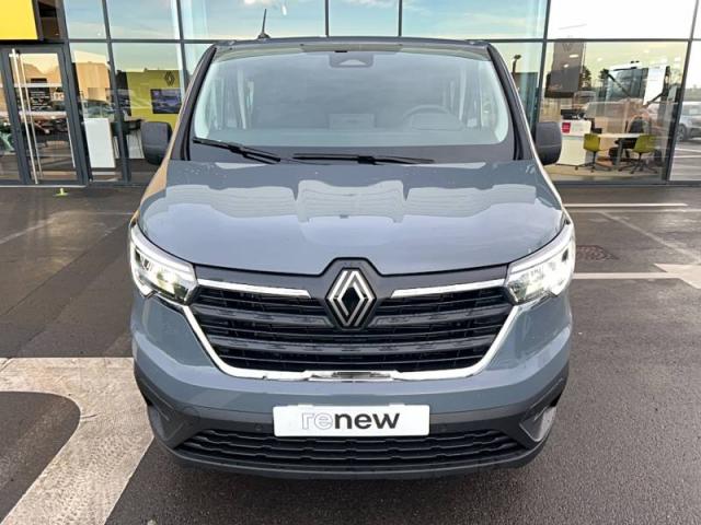 Renault Trafic image 7
