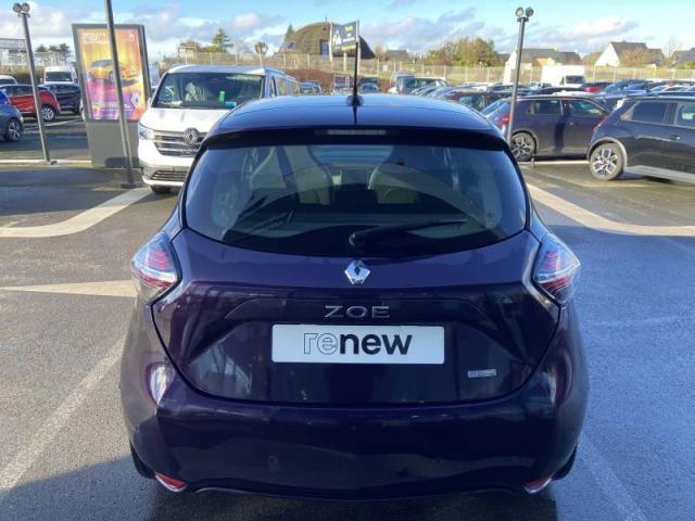 Renault Zoe image 2
