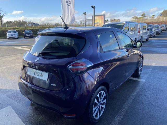 Renault Zoe image 6