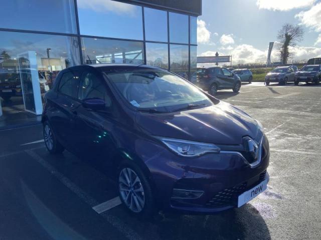 Renault Zoe image 9