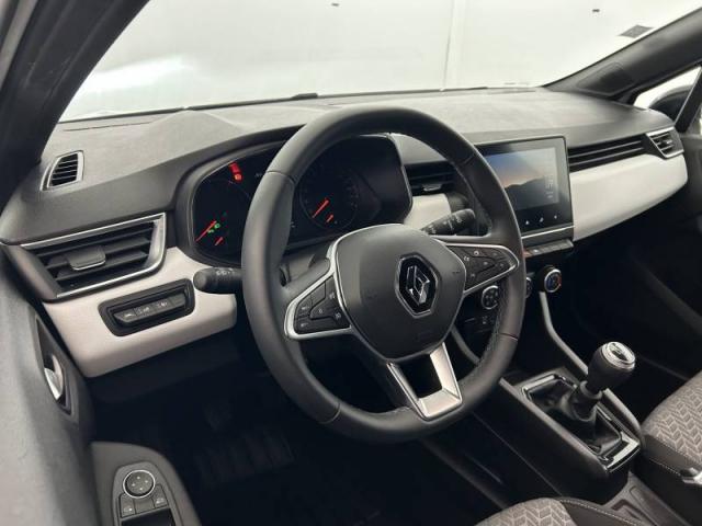 Renault Clio image 1