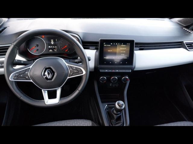 Renault Clio image 3