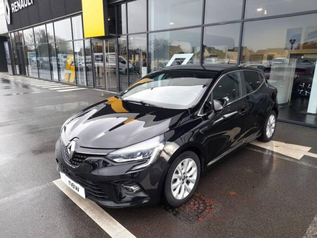 Renault Clio Tce 100 Intens