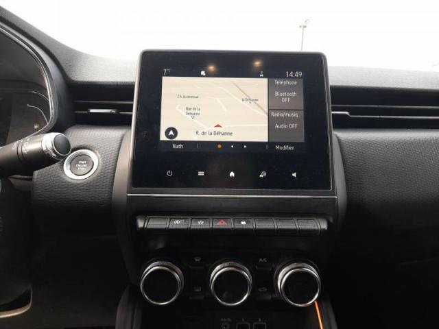 Renault Clio image 3