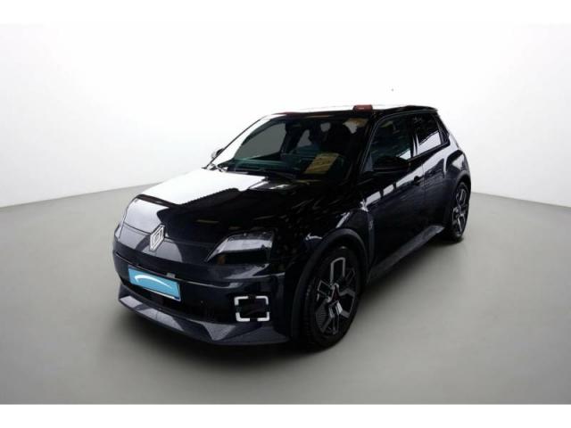 Renault R 5 E-Tech Electrique 150 Ch Autonomie Confort Techno
