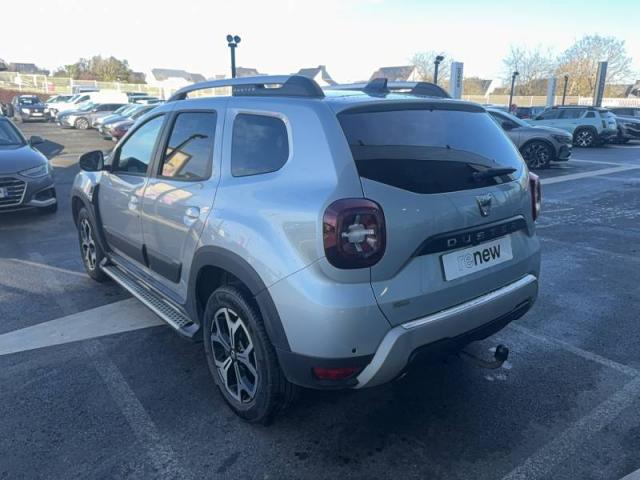 Dacia Duster image 3