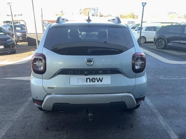 Dacia Duster image 5