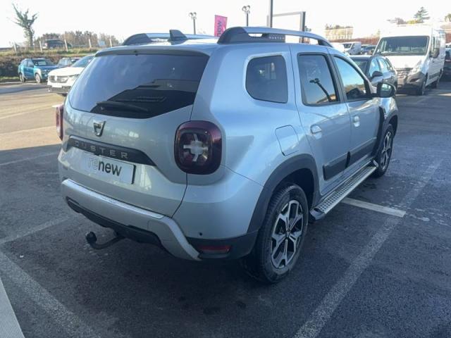 Dacia Duster image 2