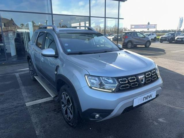 Dacia Duster image 6