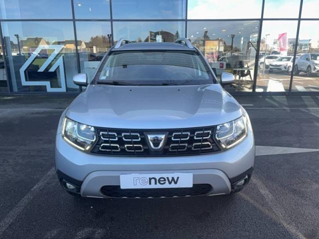 Dacia Duster image 9