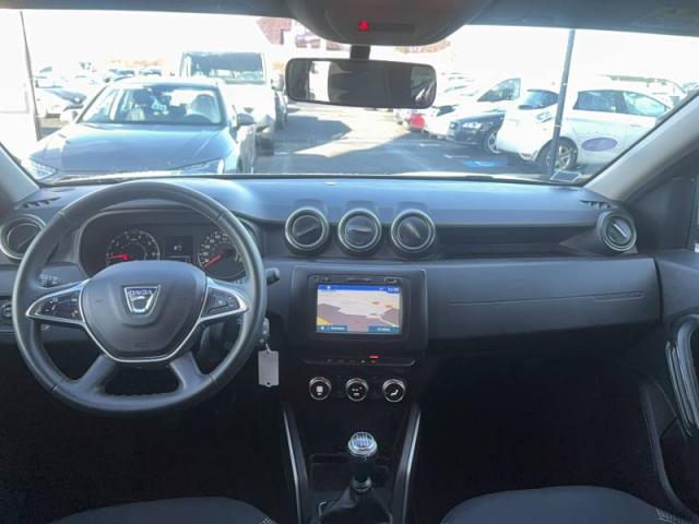 Dacia Duster image 4