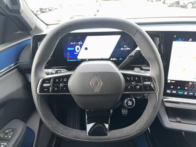 Renault Scénic image 1