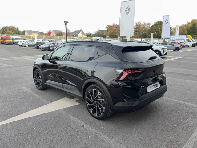 Renault Scénic image 9