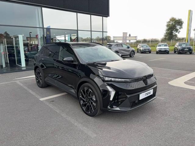 Renault Scénic image 4