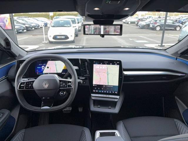 Renault Scénic image 6