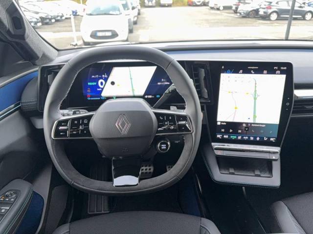 Renault Scénic image 7