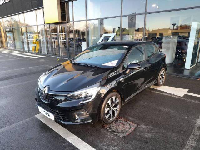 Renault Clio E-Tech 140 - 21n Limited