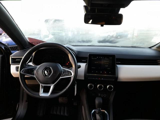 Renault Clio image 8