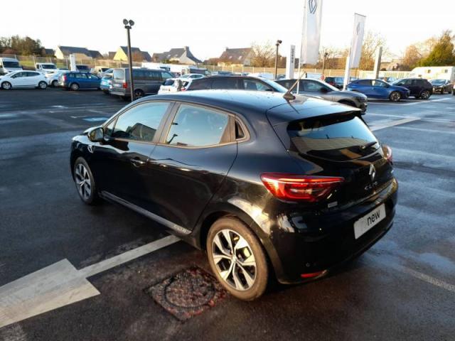 Renault Clio image 6